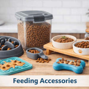 Feeding Accessories