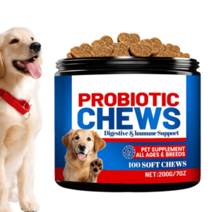 Pet Health Chews 200g